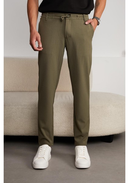 Erkek Yeni Sezon Jogger Pantolon Likralı Yüksek Kaliteli Pantolon modelleri