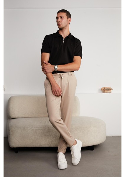 Erkek Yeni Sezon Jogger Pantolon Likralı Yüksek Kaliteli Pantolon fiyatları