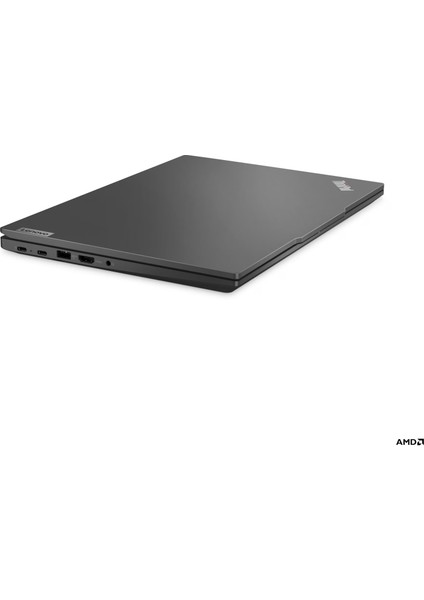 Thinkpad E14 Gen 5 21JR0009TX-EP1 Ryzen 5 7530U 24 GB Ram 512 GB SSD 14" Wuxga Windows 11 Pro Taşınabilir Bilgisayar + Elektropasaj Çanta