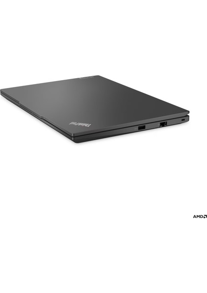 Thinkpad E14 Gen 5 21JR0009TX-EP1 Ryzen 5 7530U 24 GB Ram 512 GB SSD 14" Wuxga Windows 11 Pro Taşınabilir Bilgisayar + Elektropasaj Çanta
