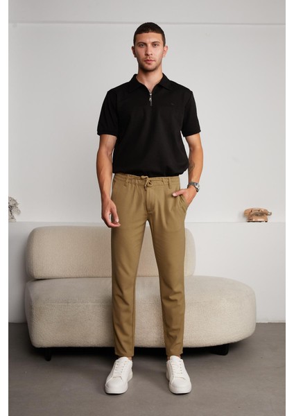 Erkek Yeni Sezon Jogger Pantolon Likralı Yüksek Kaliteli Pantolon fiyatları