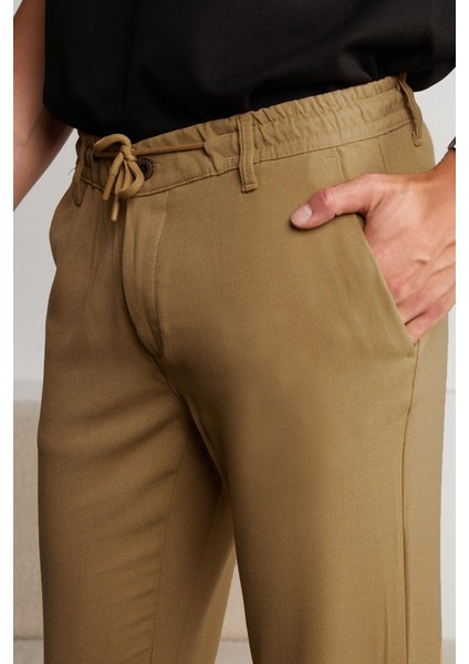 Erkek Yeni Sezon Jogger Pantolon Likralı Yüksek Kaliteli Pantolon modelleri