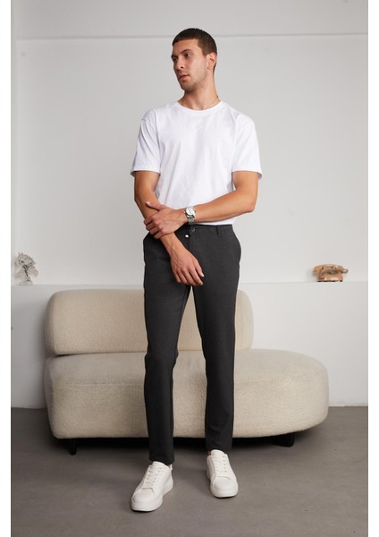 Erkek Yeni Sezon Jogger Pantolon Likralı Yüksek Kaliteli Pantolon fiyatları