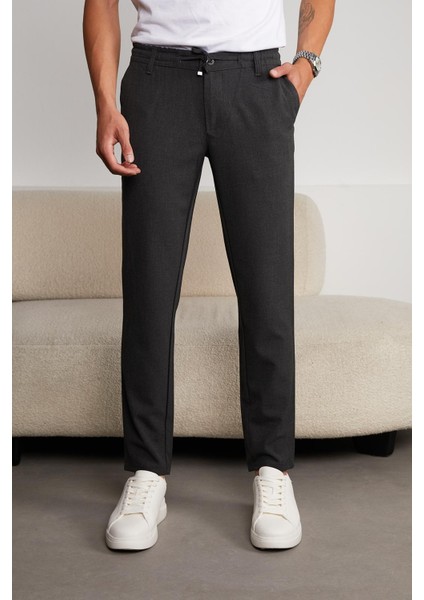 Erkek Yeni Sezon Jogger Pantolon Likralı Yüksek Kaliteli Pantolon modelleri