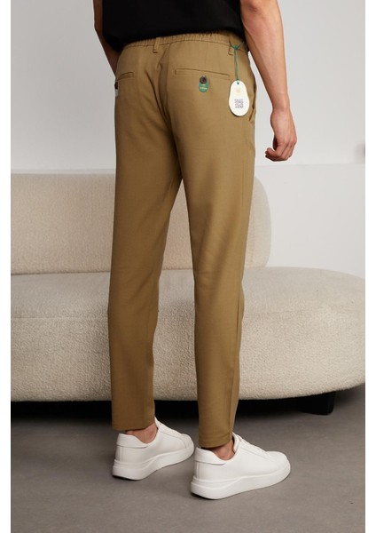 Erkek Yeni Sezon Jogger Pantolon Likralı Yüksek Kaliteli Pantolon indirimleri