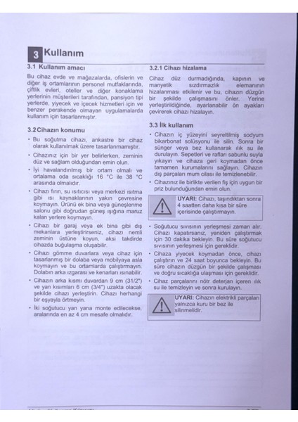 1006 Mc Minibar