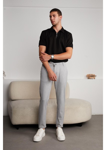 Erkek Yeni Sezon Jogger Pantolon Likralı Yüksek Kaliteli Pantolon fiyatları