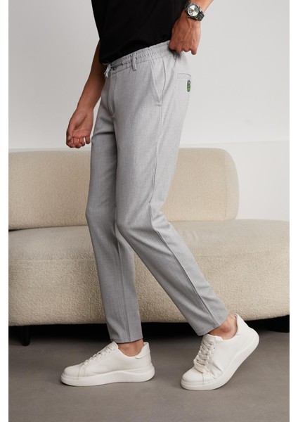 Erkek Yeni Sezon Jogger Pantolon Likralı Yüksek Kaliteli Pantolon modelleri