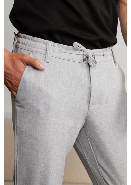 Erkek Yeni Sezon Jogger Pantolon Likralı Yüksek Kaliteli Pantolon fırsatları