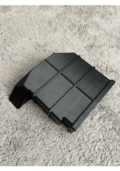 106-CITROEN Saxo Beyin Kapağı 3D Abs