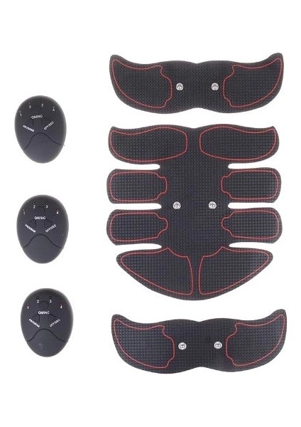 Six Pad Abs Mide Kası Aleti indirimleri