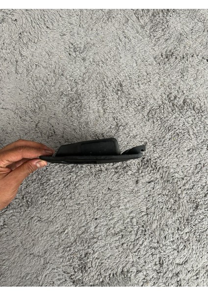 106 Sigorta Kapağı 3D Abs modelleri