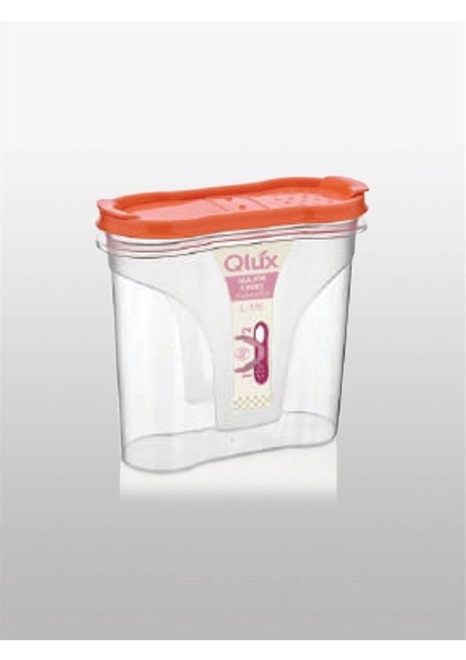 Plastik Kapaklı Majör Baharatlık Baharat Saklama Kutusu Kabı (5047) fırsatları