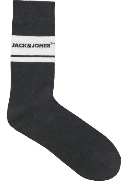 Jack Jones Yazılı Erkek 3 Lü Uzun Spor Çorap 12283276 indirimleri