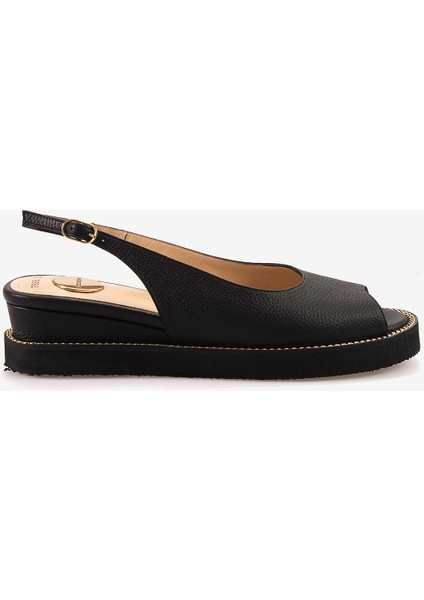 Kadın Sandalet 7688