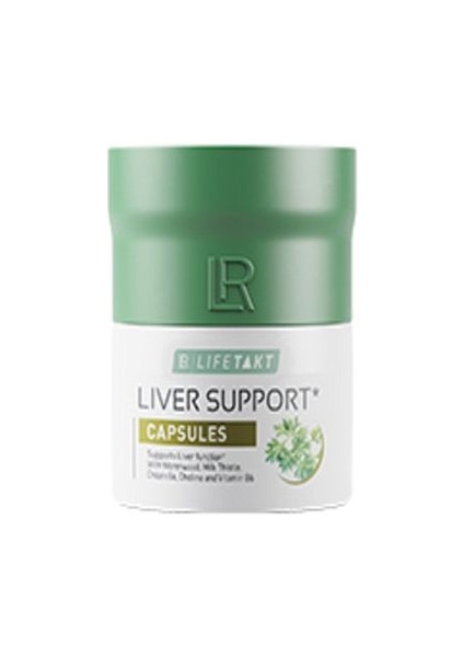 Lıfetakt Liver Support