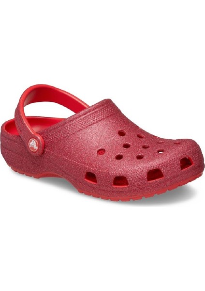 Classic Glitter Clog
