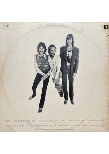 The Doors Other Voices Lp Plak fiyatları