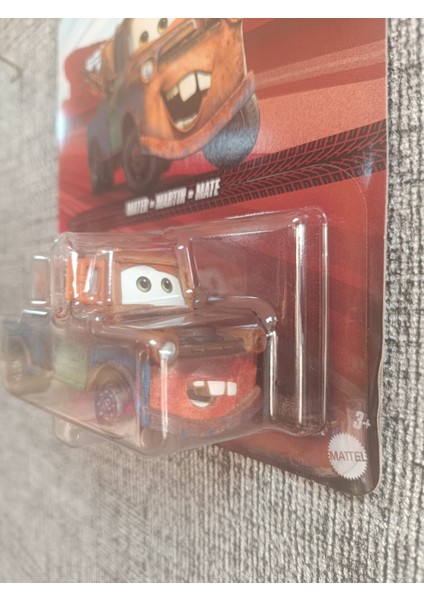 Mater - Mate modelleri