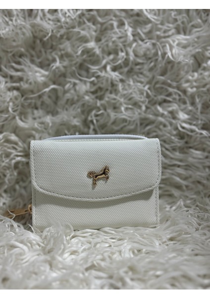 Polo Model Kadın Cüzdan