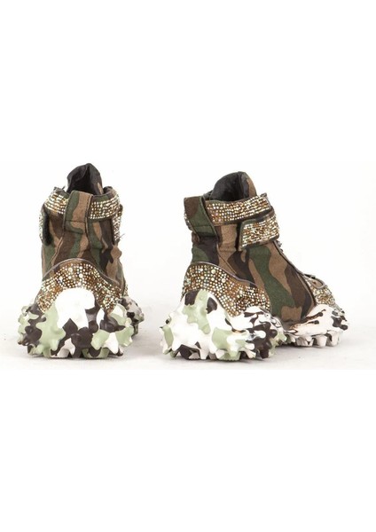 Kadın Bot 24K351 Hk modelleri