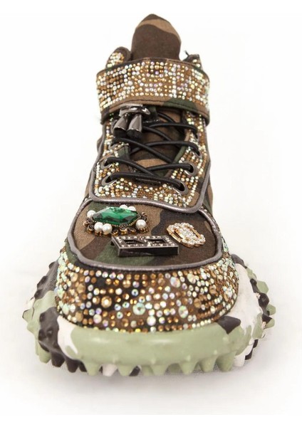 Kadın Bot 24K351 Hk indirimleri