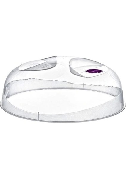 Mikrodalga Fırın Koruyucu Sızdırmaz Gıda Koruyucu Dayanıklı Yiyecek Isıtma Kapağı (5047) fırsatları