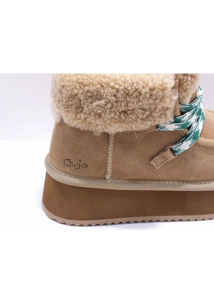 Kadın Bot Camel 24K400-1 fiyatları