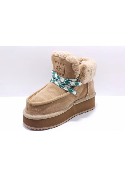 Kadın Bot Camel 24K400-1 modelleri