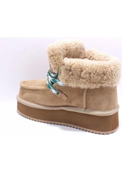 Kadın Bot Camel 24K400-1 fırsatları