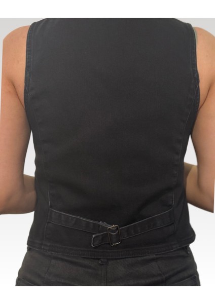Denim Yelek fırsatları