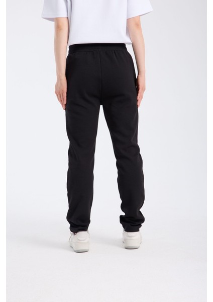 Womens New Coll. Slim Fit Sweat Pant