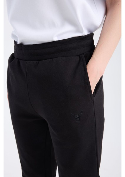 Womens New Coll. Slim Fit Sweat Pant modelleri