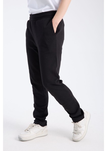 Womens New Coll. Slim Fit Sweat Pant fırsatları