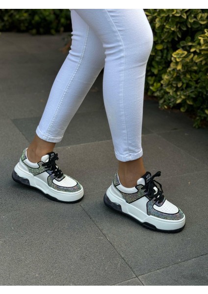 Kadın Ayakkabı Siyah 24K319-3 Sy fiyatları