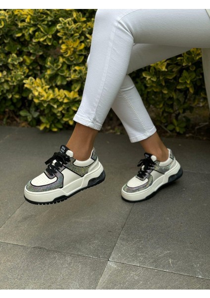 Kadın Ayakkabı Siyah 24K319-3 Sy fırsatları