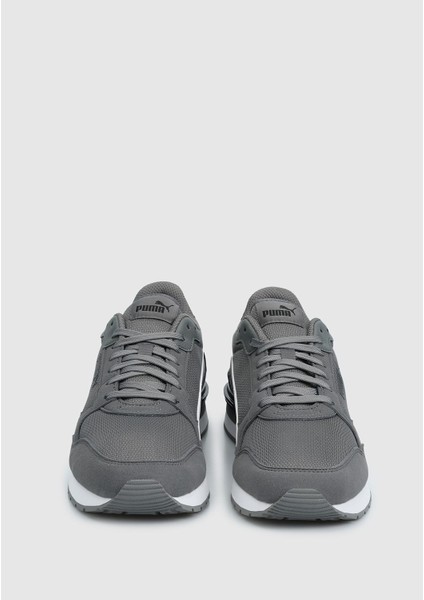 St Runner V4 Mesh-Cool Dark Gray-Puma White-Puma Black