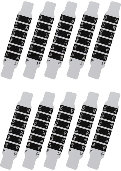 Tek Kullanımlık Ateş Ölçer fiyatları