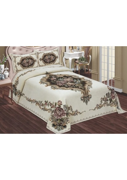 Goblen Yatak Örtüsü