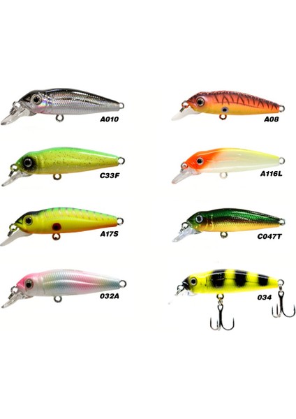 EG-074 F Midge Serisi Suni Yem 032A