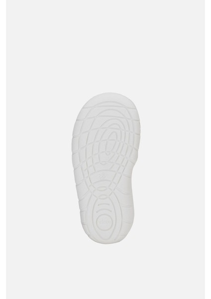 Anka Basic Unisex Bebek Sarı Günlük Ayakkabı