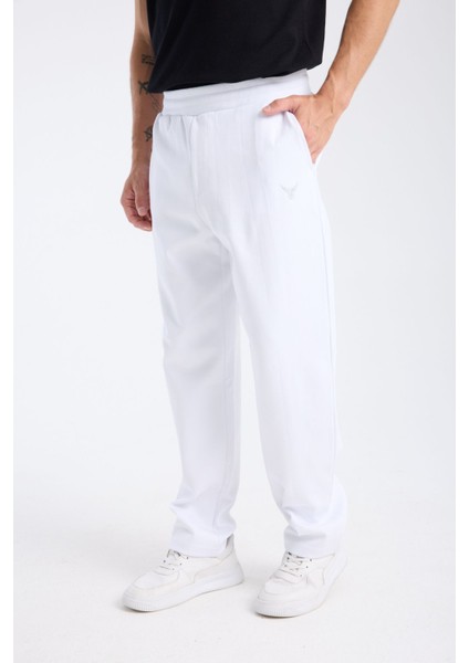 Mens New Coll. Regular Fit Sweat Pant