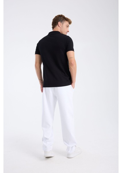 Mens New Coll. Regular Fit Sweat Pant modelleri
