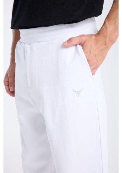 Mens New Coll. Regular Fit Sweat Pant indirimleri