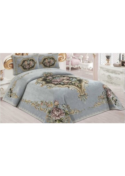 Goblen Dokuma Yatak Örtüsü fiyatları