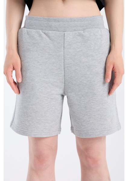 Womens New Coll. 5inch Sweat Short