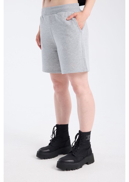 Womens New Coll. 5inch Sweat Short fiyatları