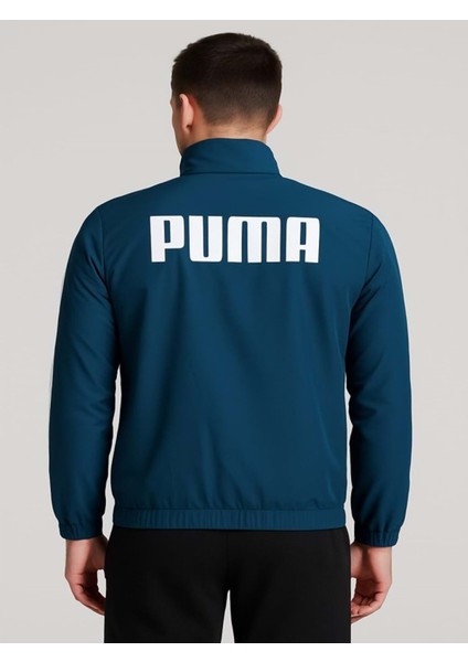 P02020 Erkek Teamgoal All Weather Paraşüt Yağmurluk modelleri