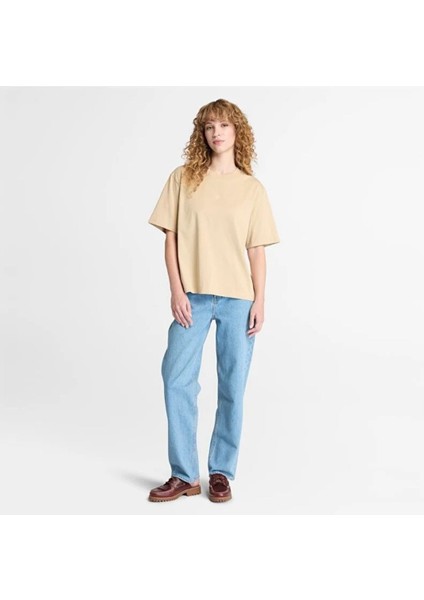 Lush Short-Sleeve Tee
