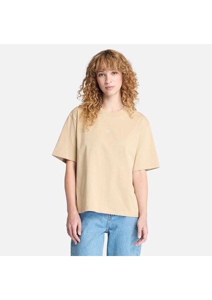 Lush Short-Sleeve Tee